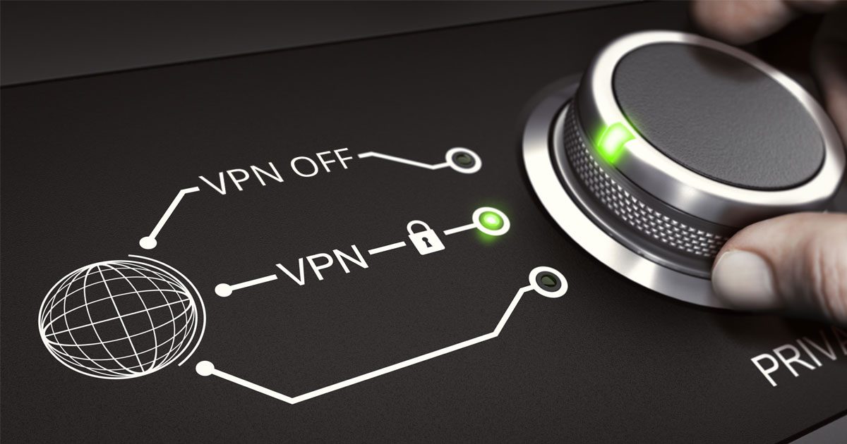 vpn killswitch