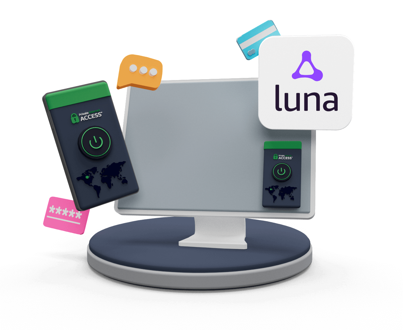 Level Up with the Top Amazon Luna VPN