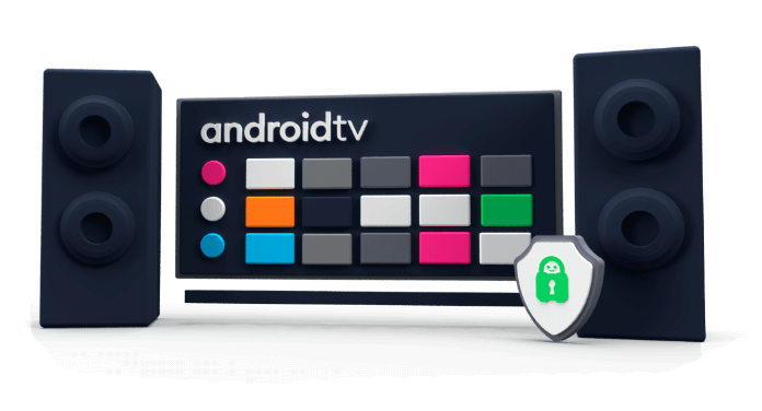 Install a VPN App on Your Android TV 