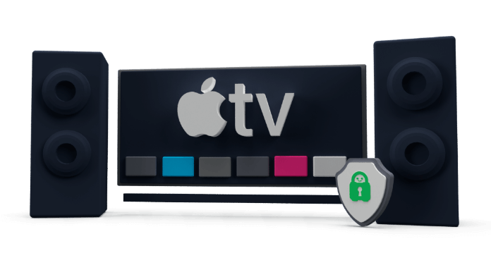 Set Up the Best VPN for Apple TV