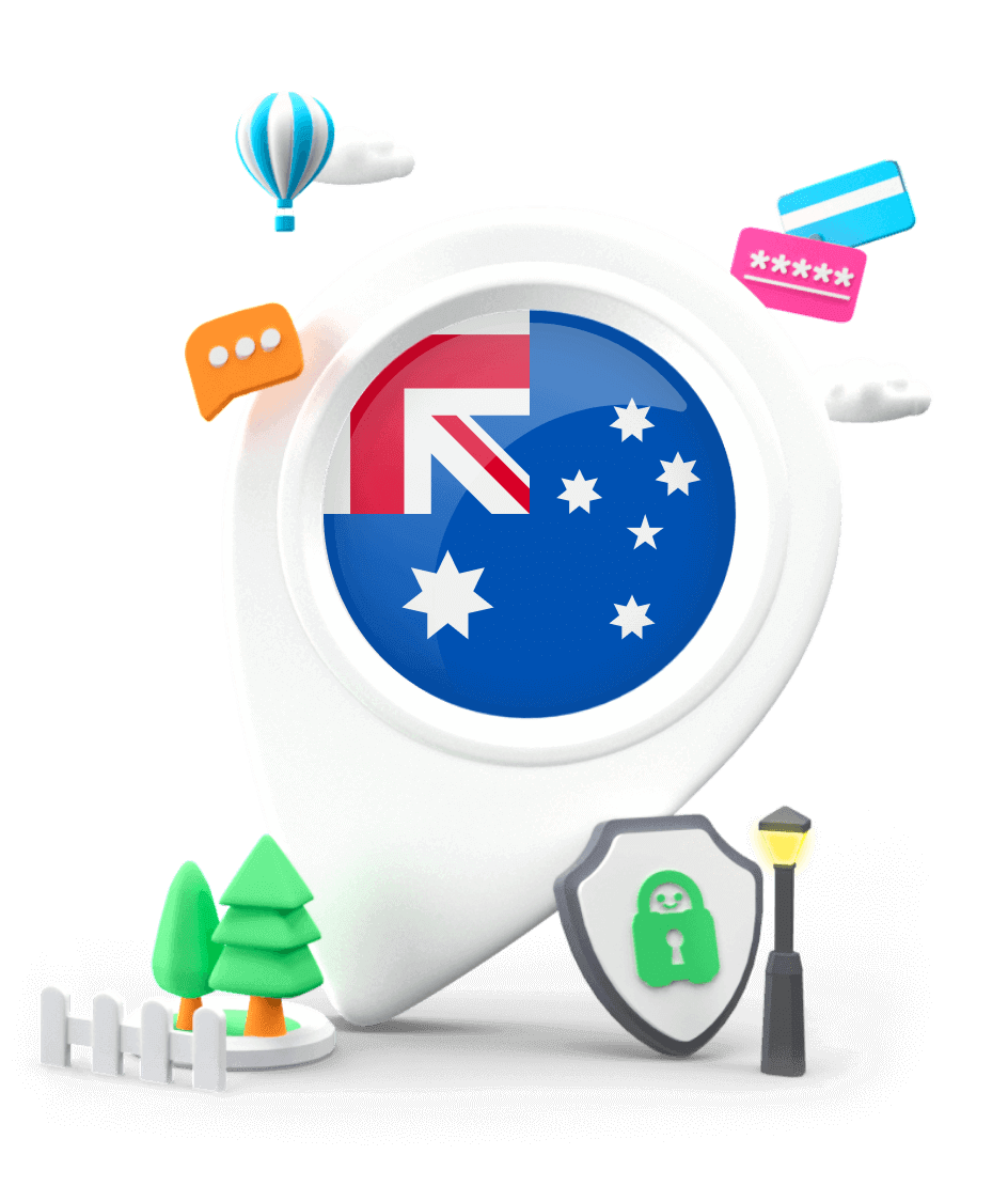 Protect Your Digital Identity with an Australia VPN