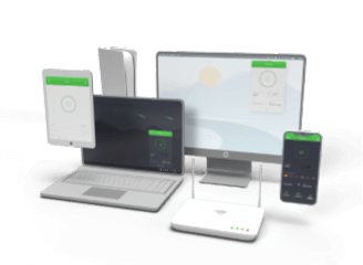 完全にカスタマイズ可能なディストロ設定