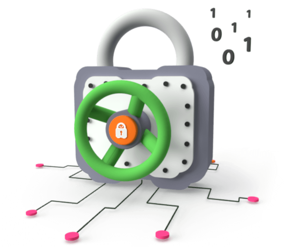 Keep Your Data Safe with Unshakeable Encryption