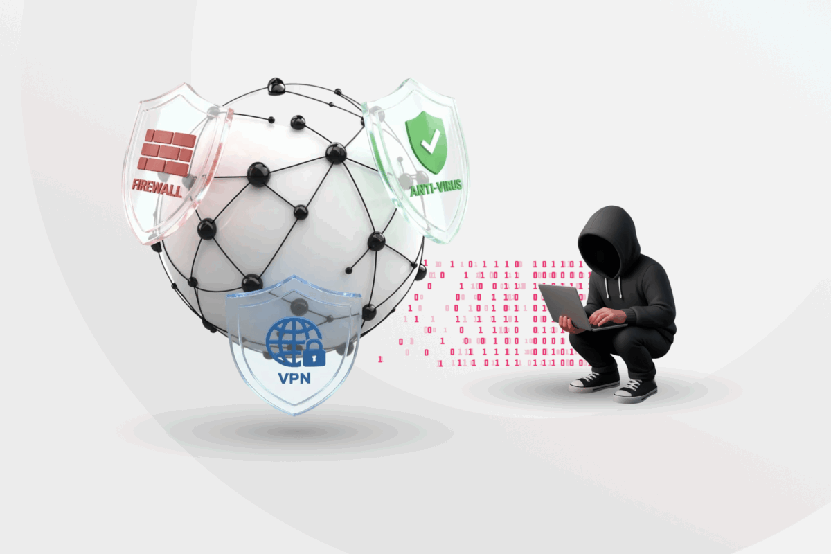 What Is Social Engineering? Signs, Types, and Safety Tips