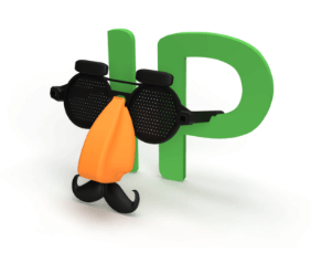 Hide Your IP Address