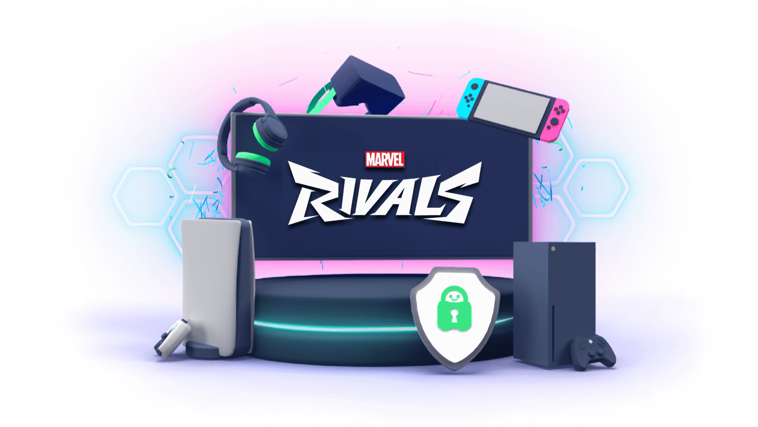 Win more gunfights with a Black Ops 6 VPN