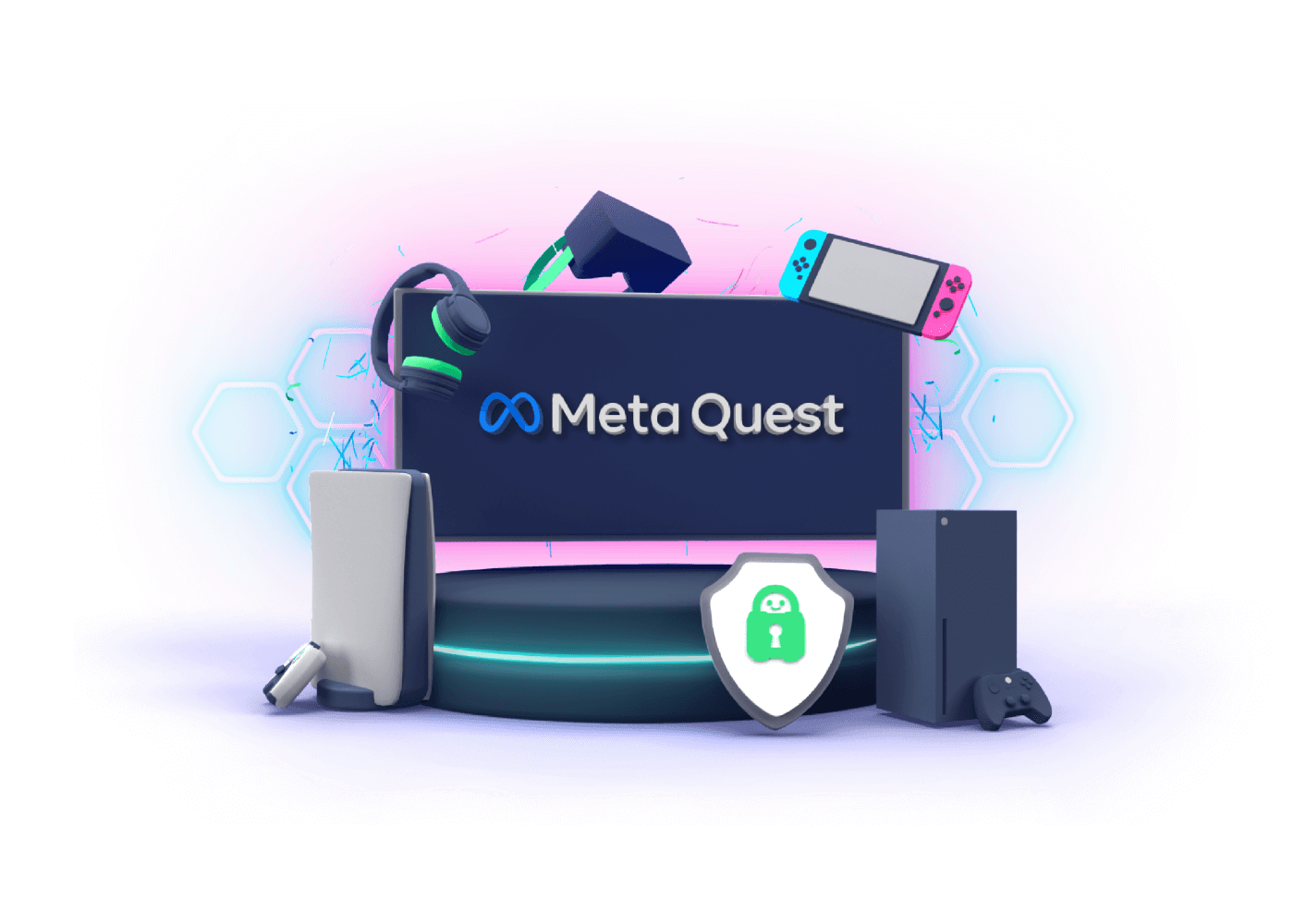 Dominate in PVE or PVP with the Best VPN for Lost Ark