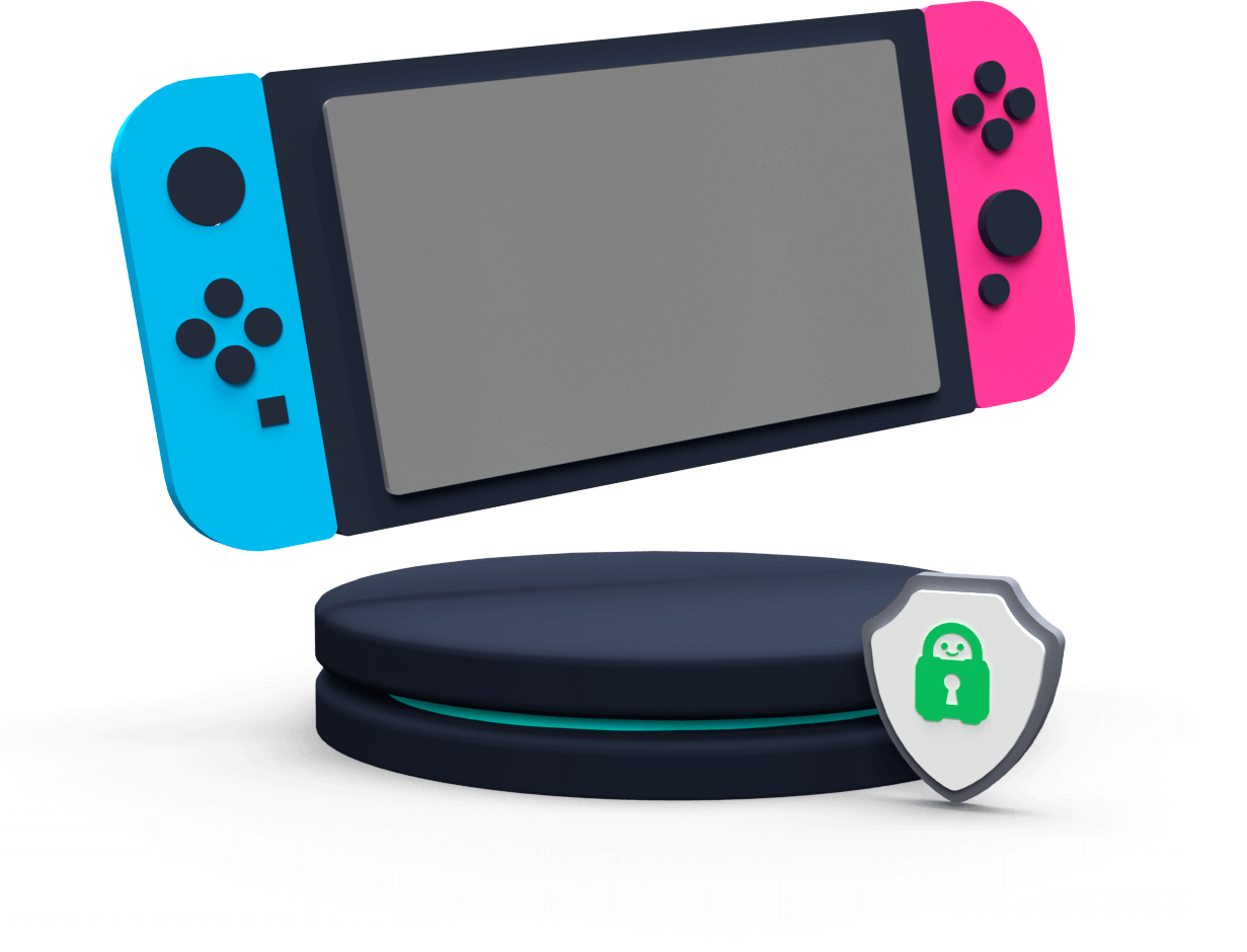 Defeat Your Gaming Enemies Faster with a Nintendo Switch VPN