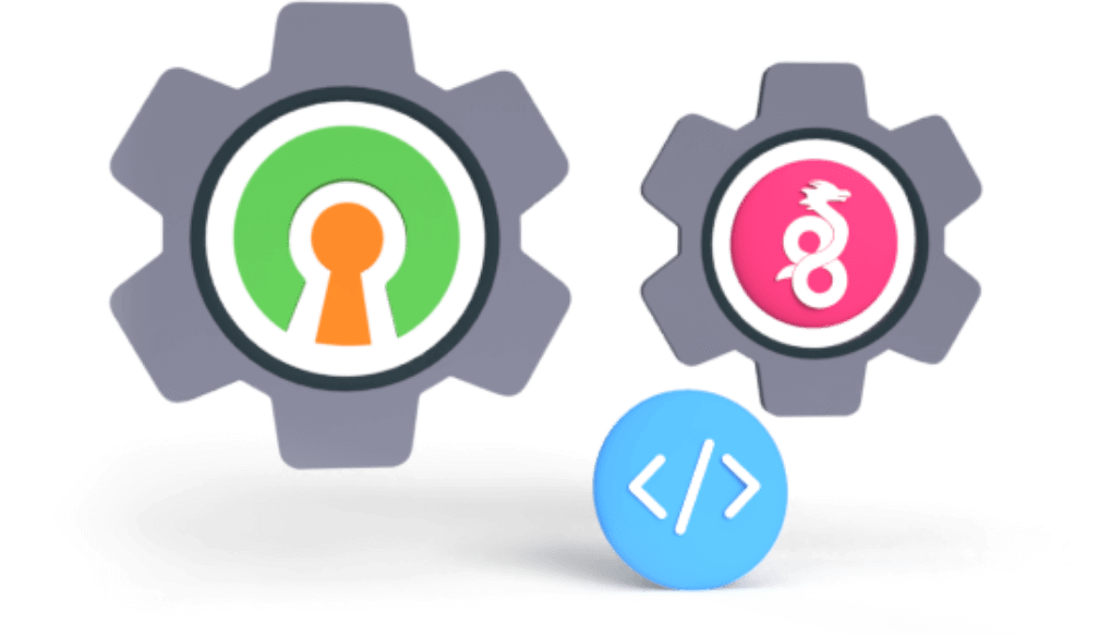 open source vpn protocols