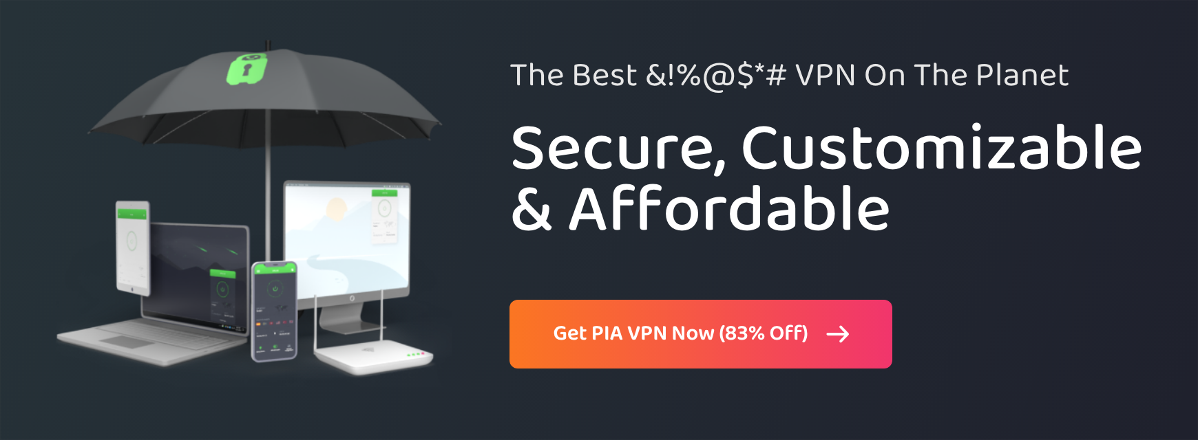 VPN Service