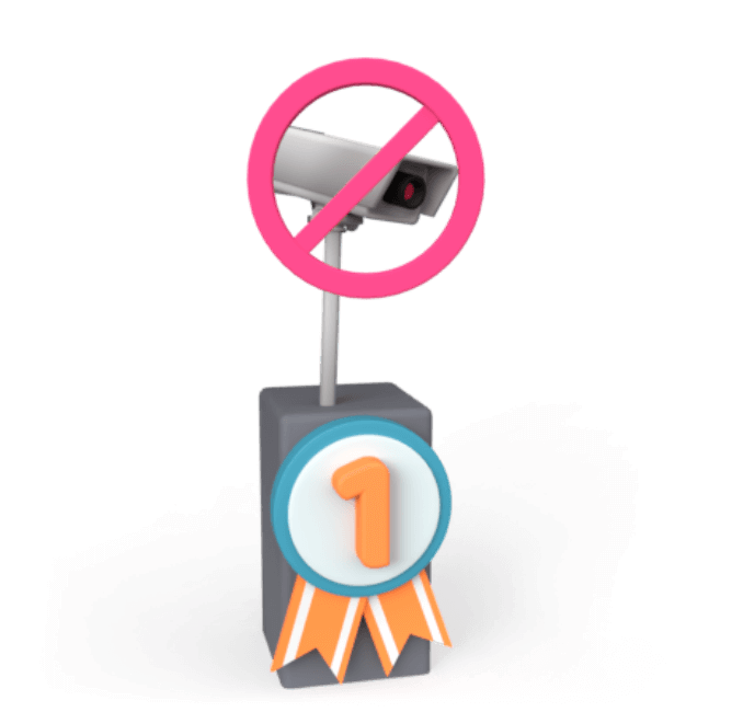 prywatność z PIA VPN