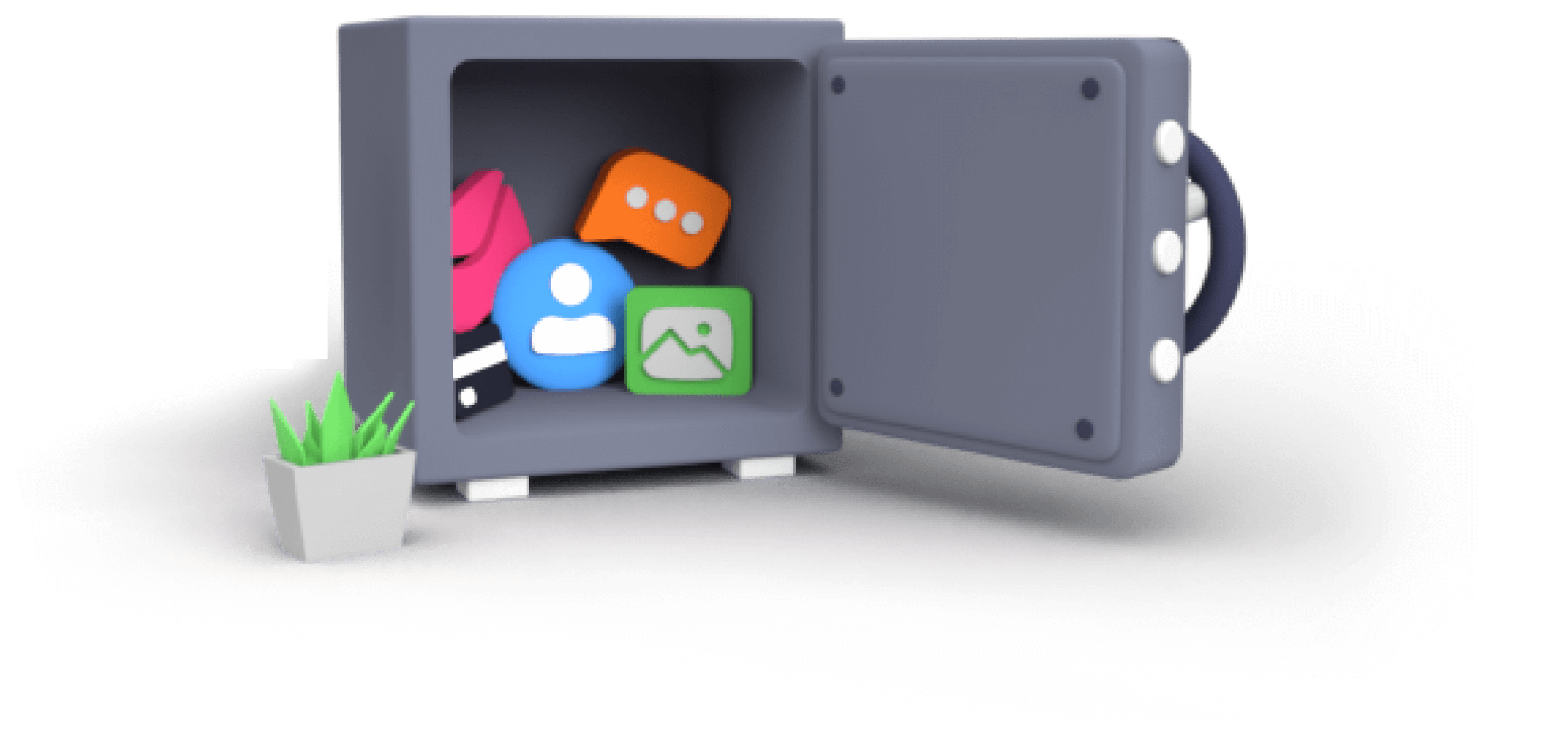 Level-Up Your Online Defenses 
