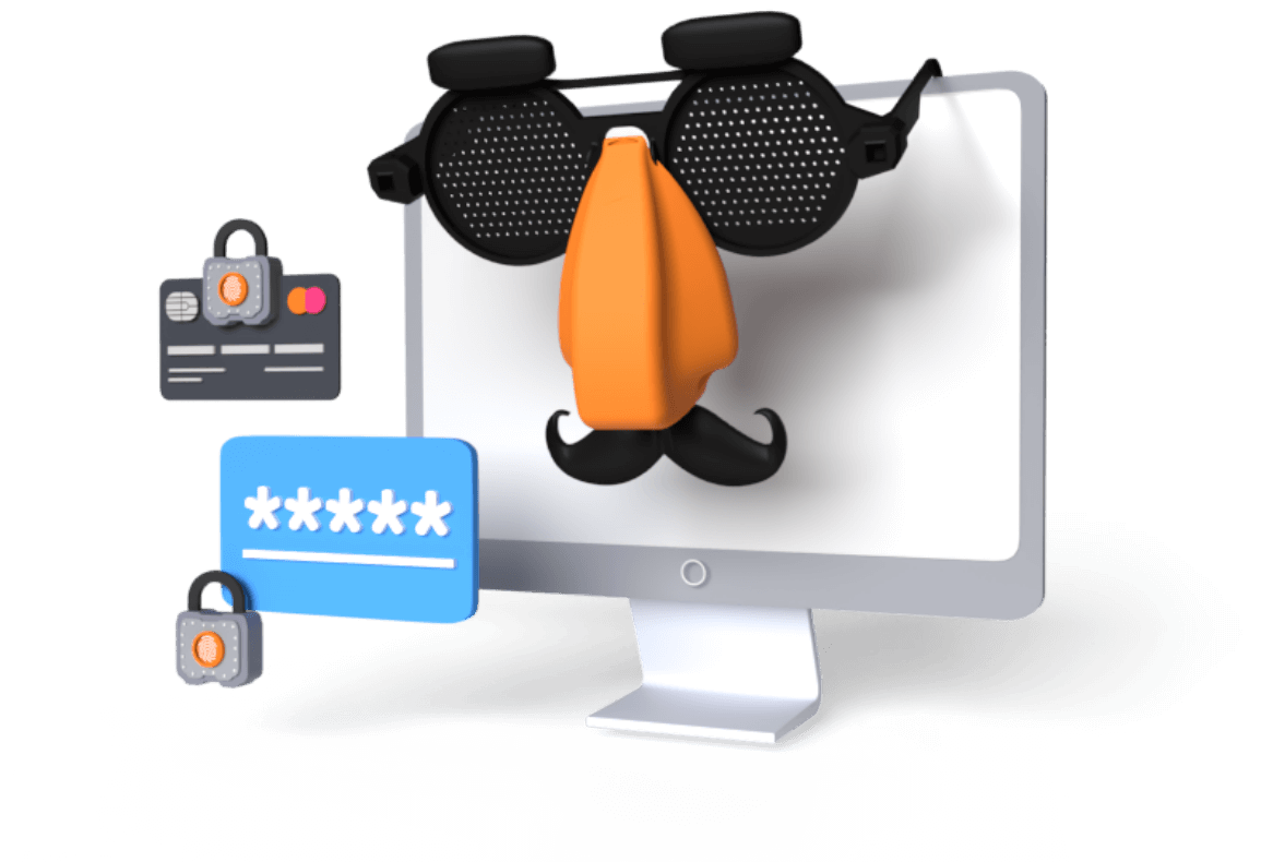 secure digital identity