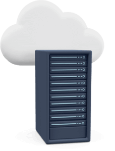 PIA's Robust Server Infrastructure
