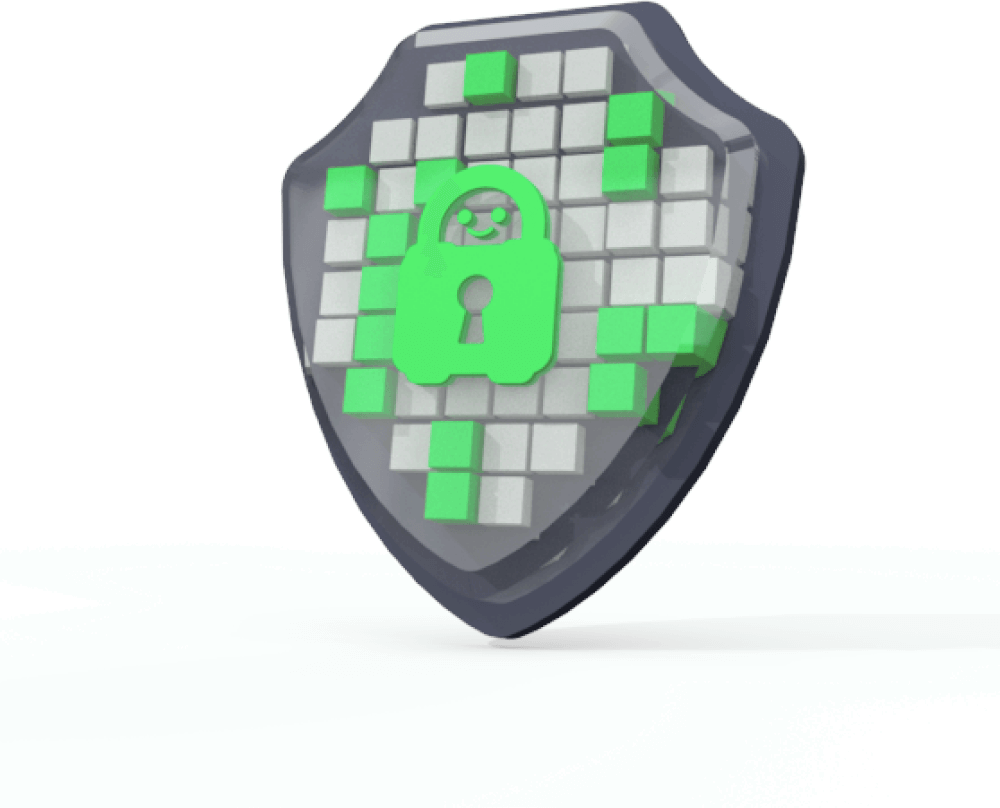 Your Privacy Is Our Policy