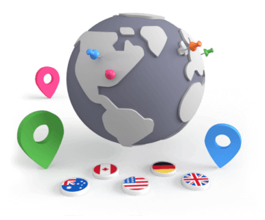 PIA Smart DNS for Roku 